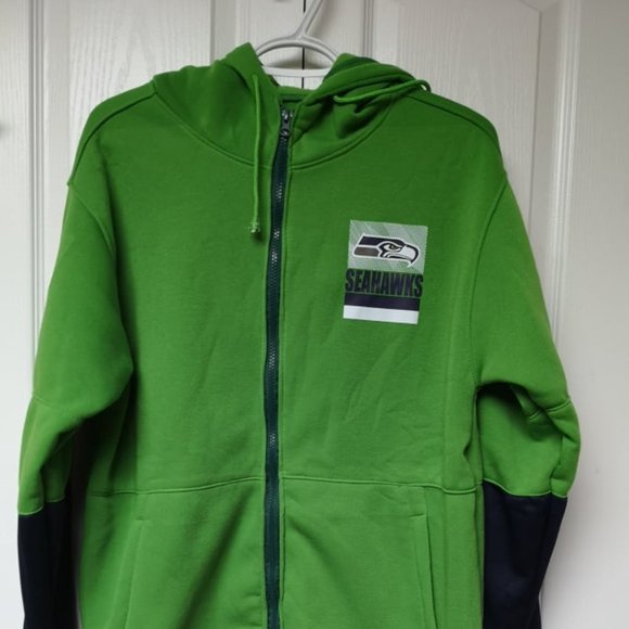 Seahawks Jacket - Picture 1 of 5